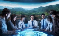 助力海南电力企业数字化转型，探索信息化咨询的新路径