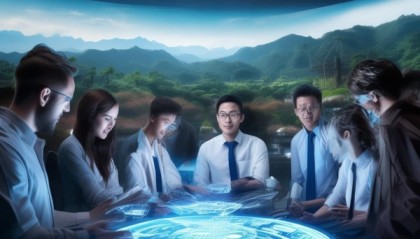 助力海南电力企业数字化转型，探索信息化咨询的新路径