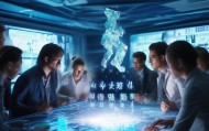 冠霖信息技术咨询公司，技术引领，未来辉煌