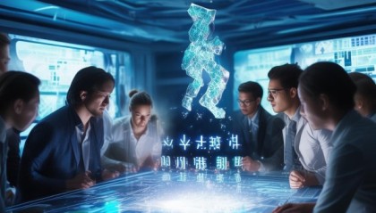 冠霖信息技术咨询公司，技术引领，未来辉煌