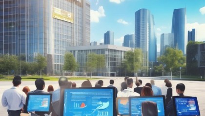 高新区晴天信息技术咨询服务部，助力企业迈向数字化新高度