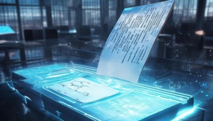 智能信息咨询，信中情结的新篇章
