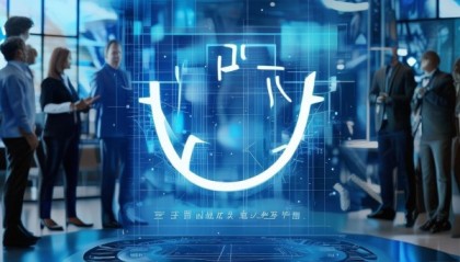 霍谷尔信息咨询服务，连接未来的技术与商业的桥梁