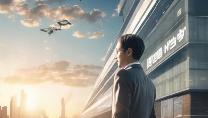 站在新的历史起点，建信信息咨询服务有限公司开启新的篇章