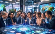 嘉联信息咨询服务，助力数字化转型的创新解决方案