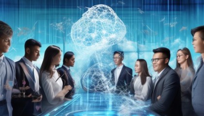 云美信息技术咨询，云美与咨询行业的新时代