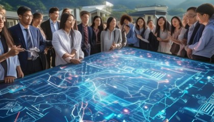 贵州信息化管理咨询包括，助力区域经济发展与民生改善