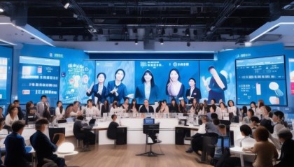 小青信息咨询服务部直播盛宴，直播必赢！