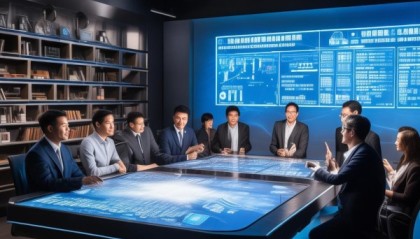 明茂信息咨询服务怎么样？专家帮你解决复杂信息挑战