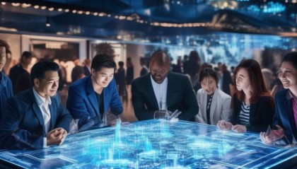 杭州信息技术咨询，助力企业迈向数字新(zip)