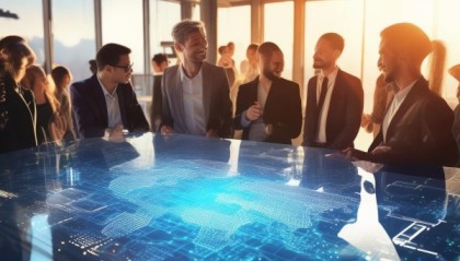 阳光信息咨询服务，助力企业迈向未来的技术支持
