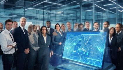 IT行业信息化咨询，重塑企业数字化战略的关键力量