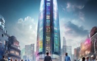 创新引领未来，实现未来