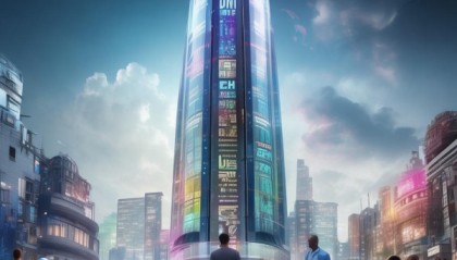 创新引领未来，实现未来