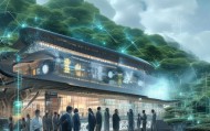 茶山信息咨询服务，disrupt in the Digital Age