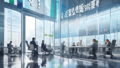 君晟达信息咨询，助力企业高质量发展