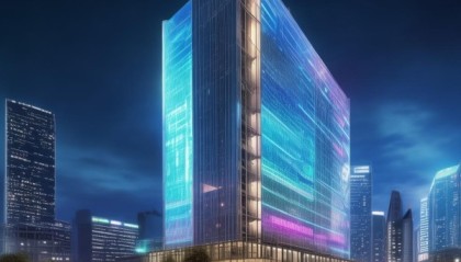 超越信息技术咨询中心怎么样？