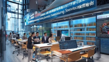 北安市信息技术平台，助力企业成长
