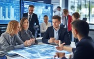 做信息化咨询最好的公司，Choosing the Right Partner for Your Needs