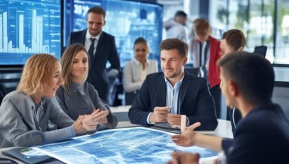 做信息化咨询最好的公司，Choosing the Right Partner for Your Needs