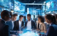 南阳百可知信息技术咨询，助力企业数字化转型之路