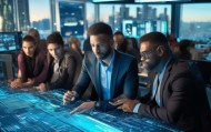 荣祥信息技术咨询怎么样？从技术到 strategy，您值得信赖