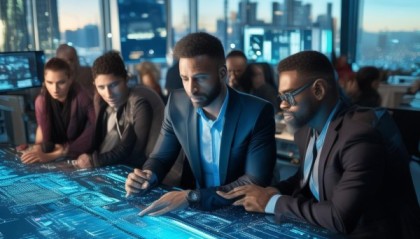 荣祥信息技术咨询怎么样？从技术到 strategy，您值得信赖
