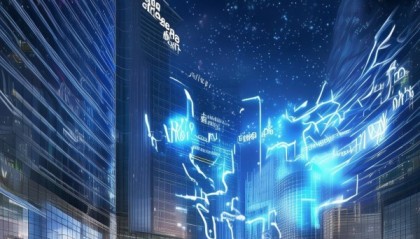 星跃信息技术咨询长春，赋能未来，助力发展