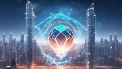重庆市宝钻信息技术咨询，赋能未来，引领未来