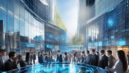 昆明信息咨询服务，助力智慧城市建设