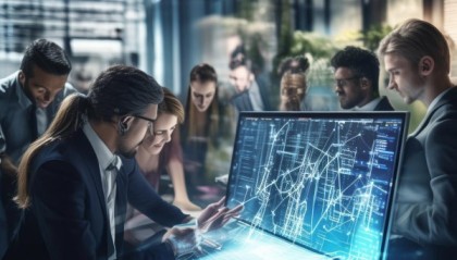 信息技术咨询案例分析，从咨询案例到行业启示的解析