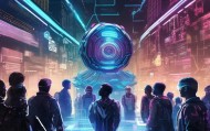 智创未来，津门刷技术助力数字化转型