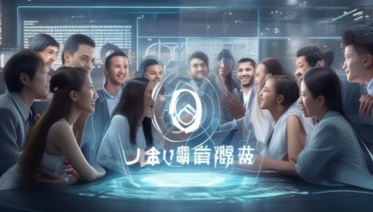 景泰信息咨询服务，赋能未来，开启新未来