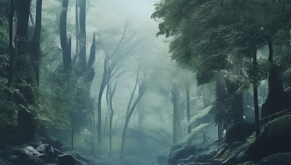 福州森宝信息咨询服务，守护森林的未来