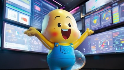 助力数据驱动的未来，小新信息咨询服务