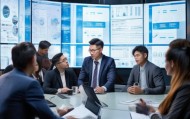 物业公司作为企业信息化发展的关键力量，通过IT信息化咨询，为企业信息化发展提供全面保障。