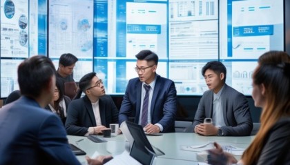 物业公司作为企业信息化发展的关键力量，通过IT信息化咨询，为企业信息化发展提供全面保障。