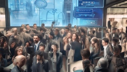 重庆企业信息化咨询招聘新格局