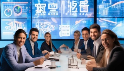 佳信信息咨询服务专业且专业，服务质量和专业性都备受好评。