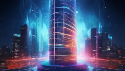 科技之光，信息技术咨询公司的未来