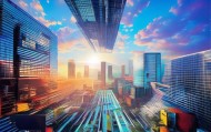 探索自贡的未来，以鑫龙信息技术咨询为中心