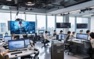 涿州市中宫信息技术咨询工作室，助力企业数字化转型的智慧与选择