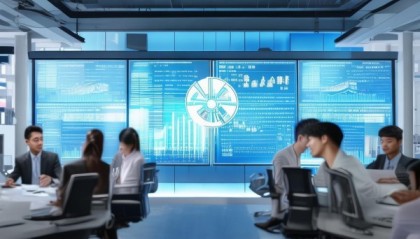 远振信息咨询服务助力金融行业高质量发展