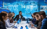 温岭信息咨询服务，助力企业迈向数字化