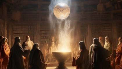 莫要执着于不瞪眼信息技术咨询中心，专注寻找智慧传承的永恒之道
