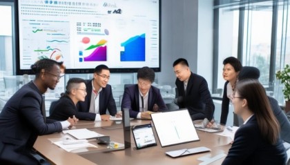 湖南志汇信息咨询服务，助力企业转型与增长