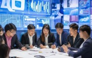 乐邻信息咨询服务部，助力社会与经济的数字化转型
