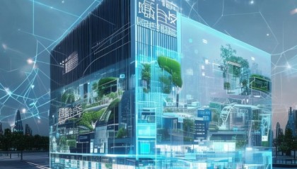 城市智能化咨询，助力未来