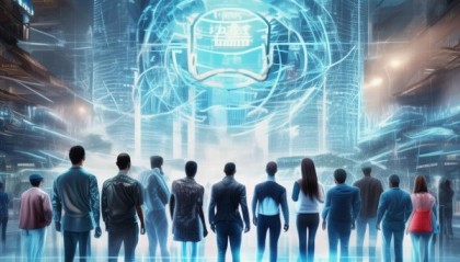 助力数字转型，explore the Future of Digital Transformation with成都慧宜达信息技术咨询