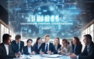 重塑企业竞争力，助力数字化转型，国有企业信息化咨询工作的实践与意义